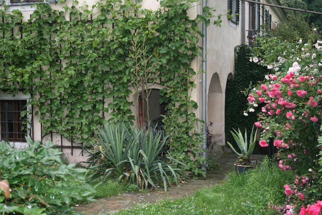 Poncet'Sches Herrenhaus Дрезден Стая снимка